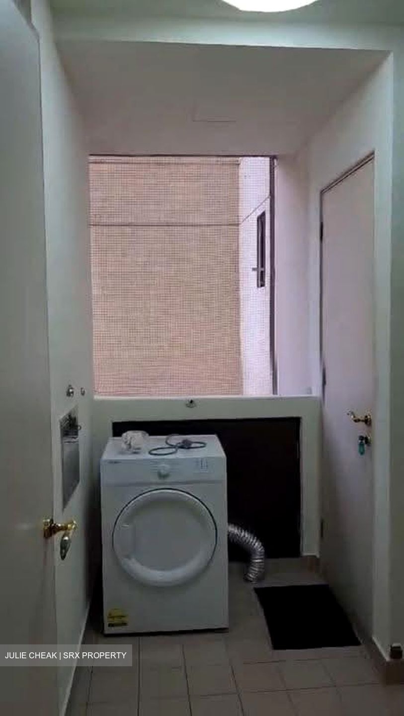 Richmond Park (D9), Condominium #630235901